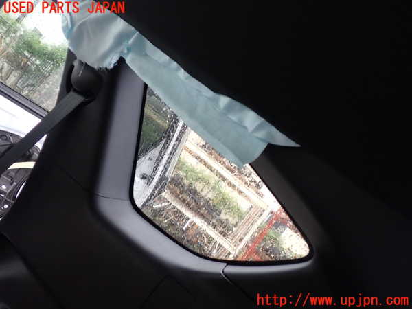1UPJ-29421380]CX-8(KG2P)右クォーターガラス M2L3 中古_m0002.jpg