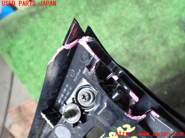 1UPJ-29421552]CX-8(KG2P)左リアフィニッシャー ジャンク部品取り_m0005.jpg