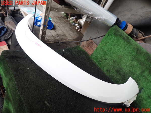 1UPJ-29421520]CX-8(KG2P)リアスポイラー 中古_m0001.jpg
