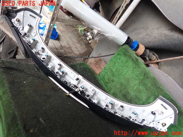 1UPJ-29421520]CX-8(KG2P)リアスポイラー 中古_m0003.jpg