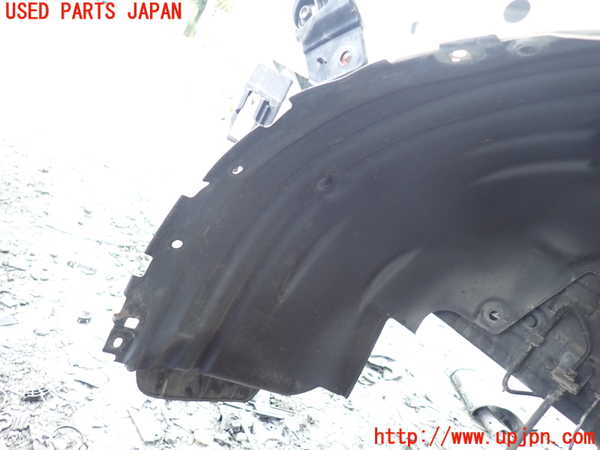 1UPJ-29421092]CX-8(KG2P)左前フェンダーライナー 中古_m0002.jpg