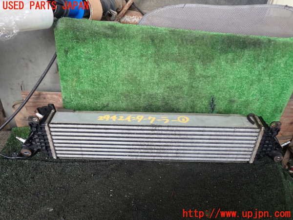 5UPJ-29422451]CX-8(KG2P)インタークーラー1 中古_m0001.jpg
