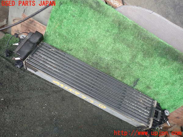 5UPJ-29422451]CX-8(KG2P)インタークーラー1 中古_m0002.jpg