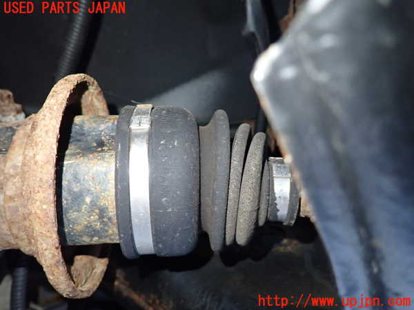 1UPJ-29424020]CX-8(KG2P)右リアドライブシャフト 中古_m0002.jpg