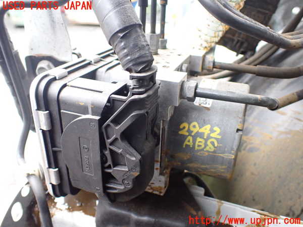 1UPJ-29424040]CX-8(KG2P)ABSアクチュエーター 中古_m0001.jpg