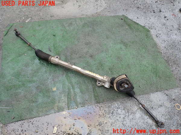 5UPJ-29424235]CX-8(KG2P)パワステギアボックス 中古_m0001.jpg