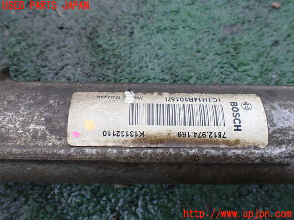 5UPJ-29424235]CX-8(KG2P)パワステギアボックス 中古_m0004.jpg