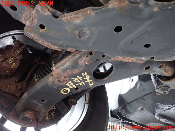 5UPJ-29425176]CX-8(KG2P)右フロントロアアーム1 中古_m0001.jpg