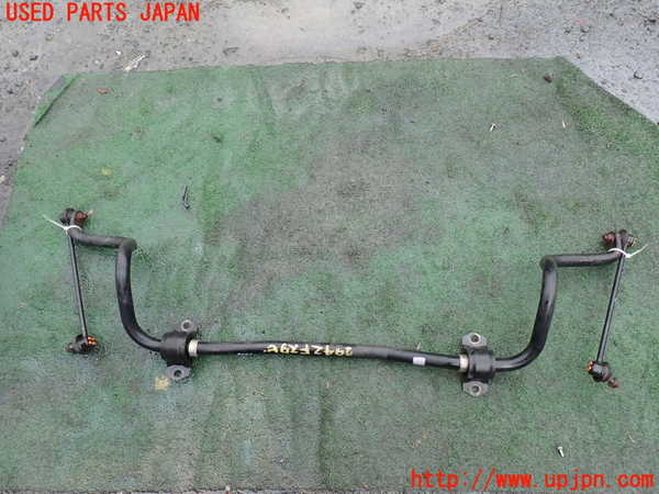1UPJ-29425440]CX-8(KG2P)フロントスタビライザー 中古_m0001.jpg