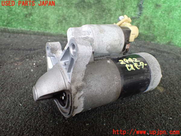5UPJ-29426010]CX-8(KG2P)セルモーター 中古_m0001.jpg