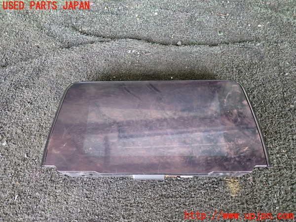 1UPJ-29426629]CX-8(KG2P)モニター 中古_m0001.jpg