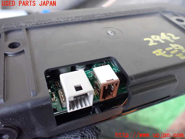 1UPJ-29426629]CX-8(KG2P)モニター 中古_m0004.jpg