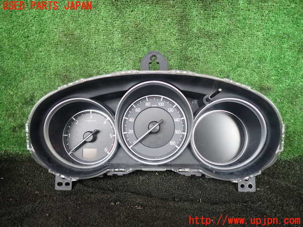 1UPJ-29426170]CX-8(KG2P)スピードメーター 中古_m0001.jpg