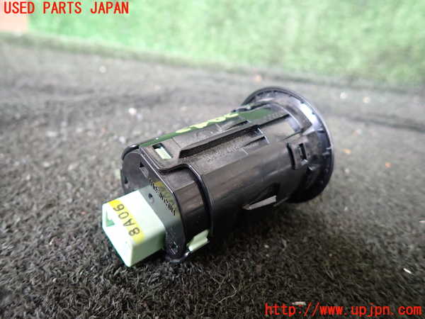 1UPJ-29426313]CX-8(KG2P)スイッチ8 (エンジンスタート＆ストップ) 中古_m0002.jpg