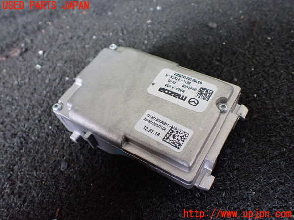 1UPJ-29426382]CX-8(KG2P)センサー2 中古_m0002.jpg