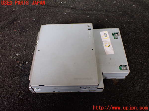 5UPJ-29426146]CX-8(KG2P)コンピューター1 (K123 66 DR0) 中古_m0003.jpg