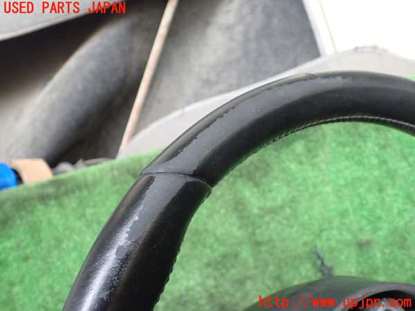 1UPJ-29427855]CX-8(KG2P)ステアリングホイール 中古_m0004.jpg