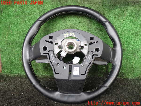 1UPJ-29427855]CX-8(KG2P)ステアリングホイール 中古_m0005.jpg