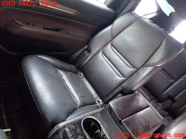 1UPJ-29427145]CX-8(KG2P)右2列目シート 中古_m0001.jpg