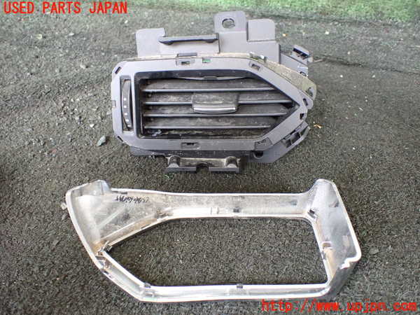 1UPJ-29427527]CX-8(KG2P)エアコン吹き出し口2 (左) ジャンク部品取り_m0002.jpg