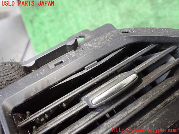 1UPJ-29427527]CX-8(KG2P)エアコン吹き出し口2 (左) ジャンク部品取り_m0003.jpg