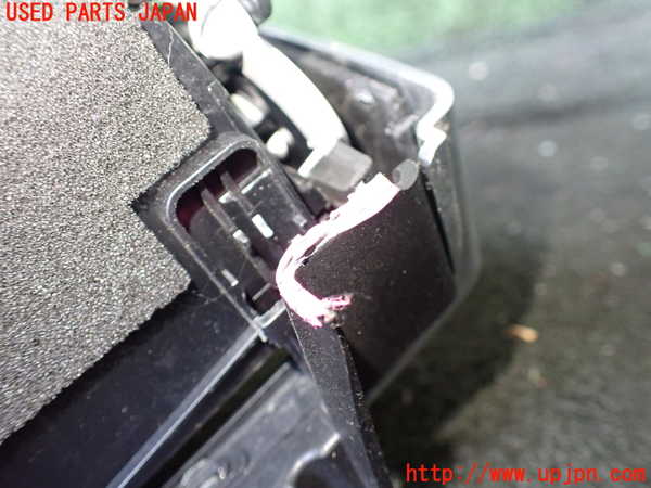 1UPJ-29427527]CX-8(KG2P)エアコン吹き出し口2 (左) ジャンク部品取り_m0005.jpg