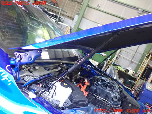 2UPJ-29431068]MIRAI(ミライ)(JPD20)ボンネットダンパー 中古_m0001.jpg