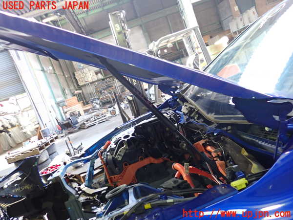 2UPJ-29431068]MIRAI(ミライ)(JPD20)ボンネットダンパー 中古_m0002.jpg