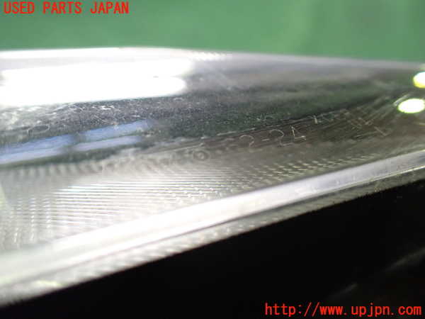 2UPJ-29431130]MIRAI(ミライ)(JPD20)右ヘッドライト LED 中古_m0003.jpg