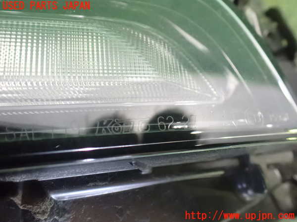 2UPJ-29431152]MIRAI(ミライ)(JPD20)左コーナーランプ 中古_m0003.jpg
