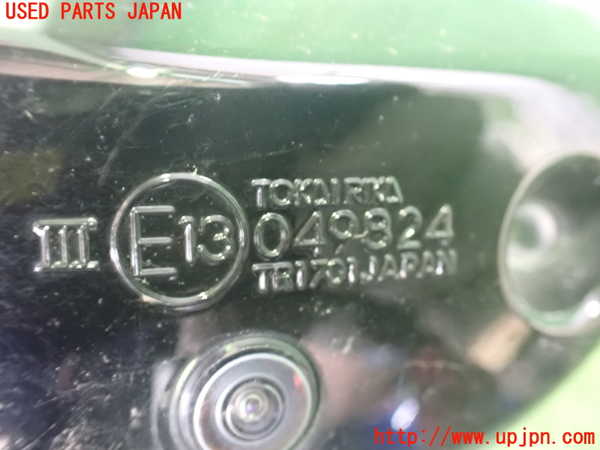 2UPJ-29431210]MIRAI(ミライ)(JPD20)右ドアミラー 中古_m0004.jpg