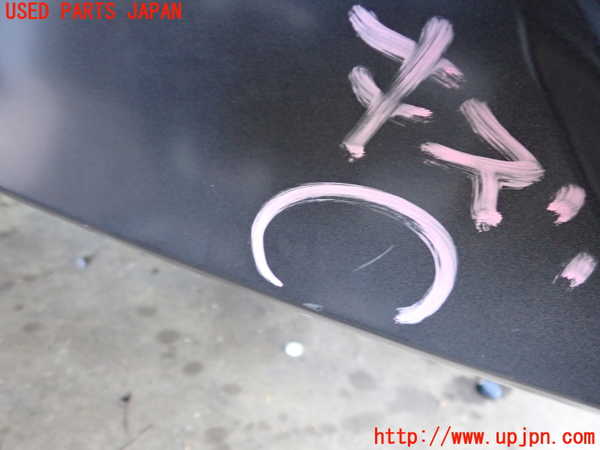 2UPJ-29431610]MIRAI(ミライ)(JPD20)リアバンパー 中古_m0003.jpg