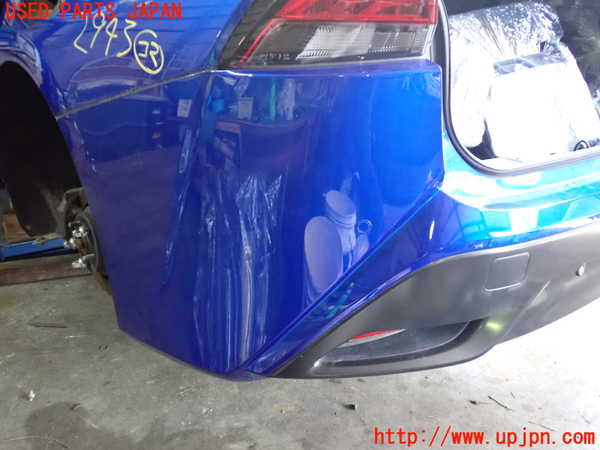 2UPJ-29431610]MIRAI(ミライ)(JPD20)リアバンパー 中古_m0004.jpg