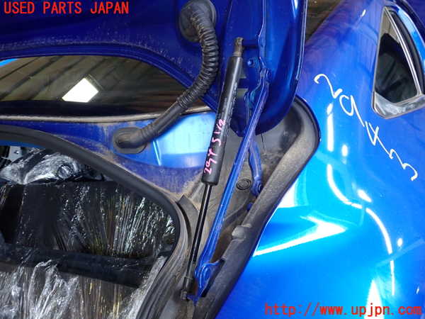 2UPJ-29431506]MIRAI(ミライ)(JPD20)トランクダンパー 中古_m0001.jpg