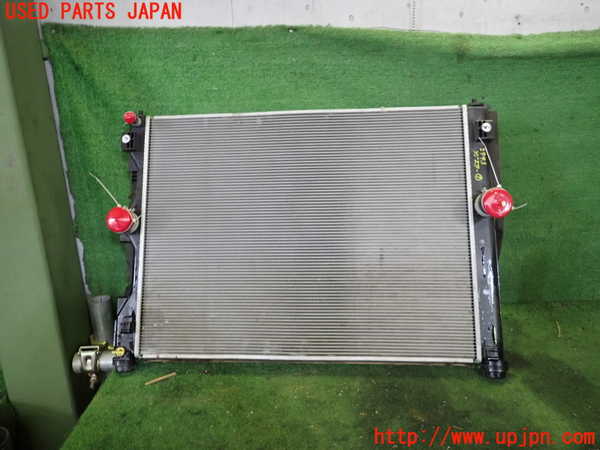 2UPJ-29432321]MIRAI(ミライ)(JPD20)ラジエーター1 中古_m0001.jpg