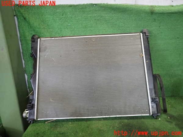2UPJ-29432321]MIRAI(ミライ)(JPD20)ラジエーター1 中古_m0002.jpg