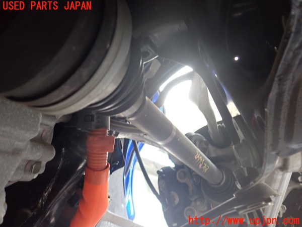 2UPJ-29434020]MIRAI(ミライ)(JPD20)右リアドライブシャフト 中古_m0001.jpg