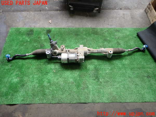 2UPJ-29434235]MIRAI(ミライ)(JPD20)パワステギアボックス 中古_m0001.jpg