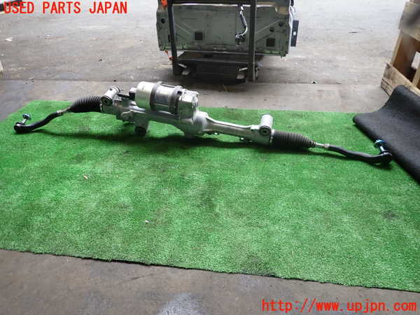 2UPJ-29434235]MIRAI(ミライ)(JPD20)パワステギアボックス 中古_m0003.jpg