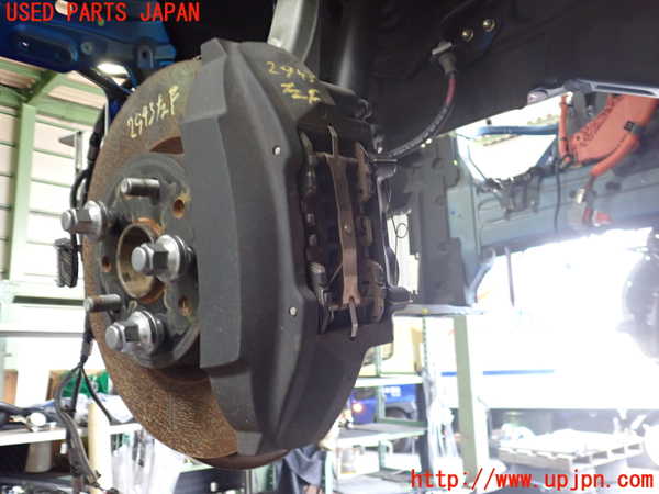 2UPJ-29434085]MIRAI(ミライ)(JPD20)左フロントキャリパー 中古_m0001.jpg