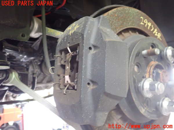 2UPJ-29434095]MIRAI(ミライ)(JPD20)左リアキャリパー 中古_m0001.jpg