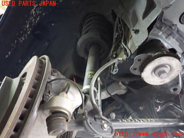 2UPJ-29435045]MIRAI(ミライ)(JPD20)左リアストラット 中古_m0001.jpg