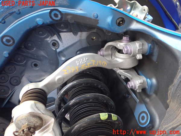 2UPJ-29435126]MIRAI(ミライ)(JPD20)右フロントアッパーアーム1 中古_m0001.jpg