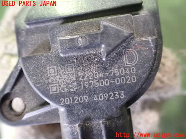 2UPJ-29436320]MIRAI(ミライ)(JPD20)エアフロメーター 中古_m0003.jpg