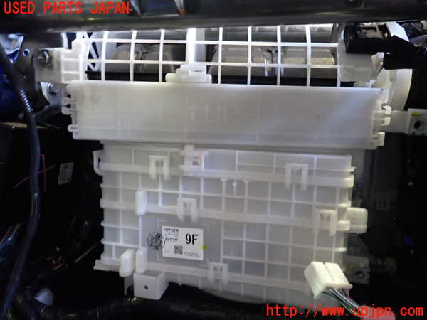 2UPJ-29436081]MIRAI(ミライ)(JPD20)エバポレーター1 中古_m0004.jpg