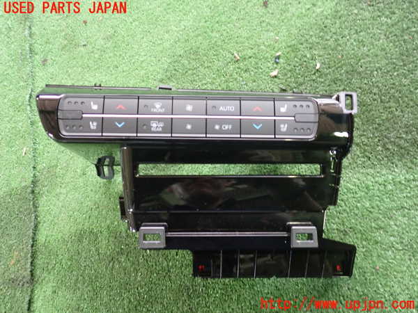 2UPJ-29436066]MIRAI(ミライ)(JPD20)エアコンスイッチ1 中古_m0001.jpg