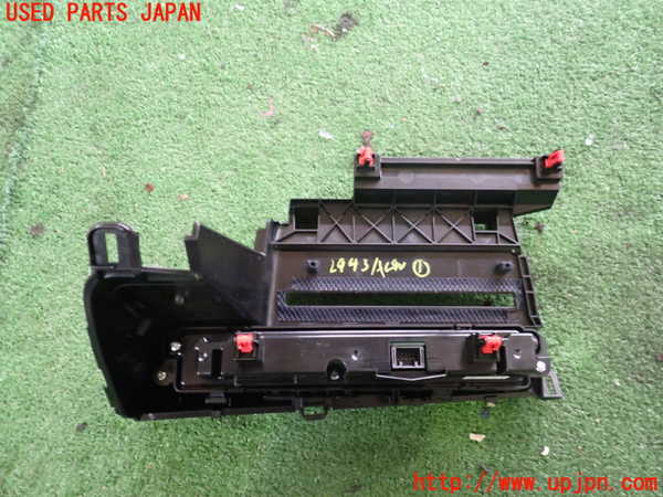 2UPJ-29436066]MIRAI(ミライ)(JPD20)エアコンスイッチ1 中古_m0002.jpg