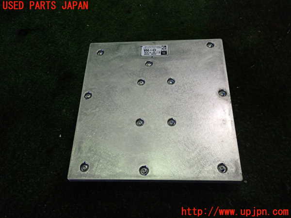 2UPJ-29436525]MIRAI(ミライ)(JPD20)アンプ 中古_m0002.jpg