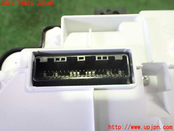 2UPJ-29436170]MIRAI(ミライ)(JPD20)スピードメーター 中古_m0003.jpg