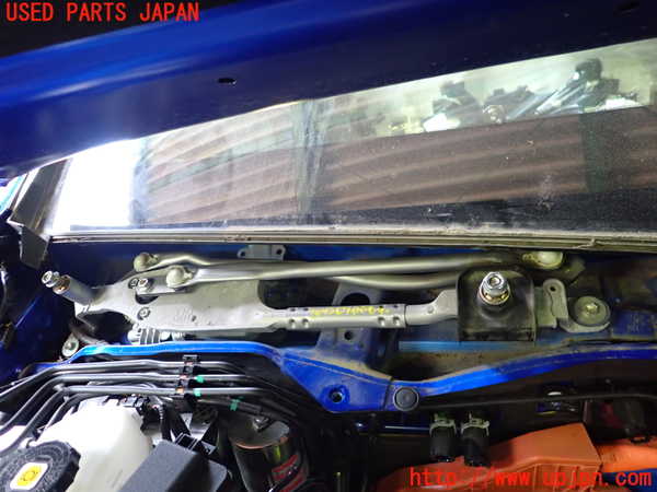 2UPJ-29436770]MIRAI(ミライ)(JPD20)フロントワイパーモーター 中古_m0001.jpg